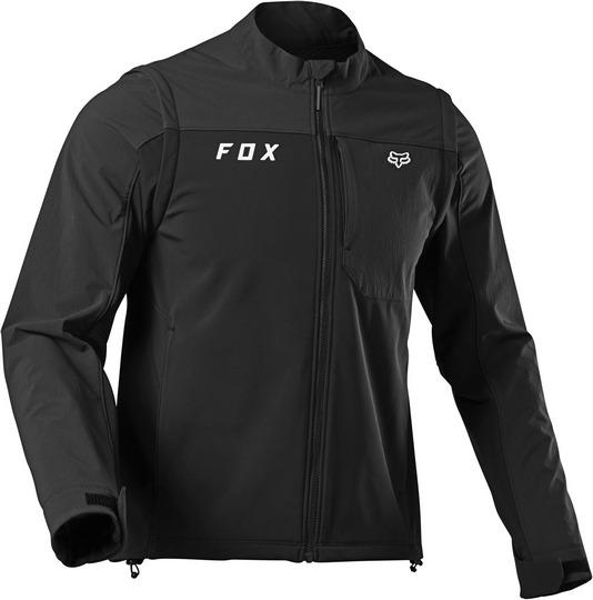 Image du produit Fox Veste 21 Legion Softshell Bl (S)