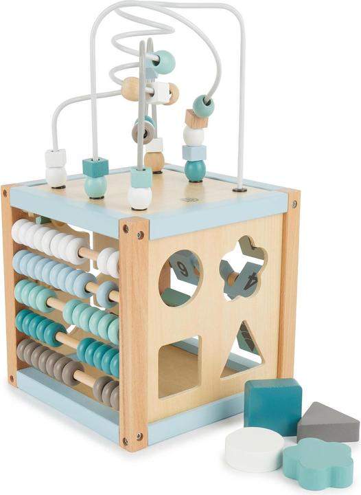 Immagine prodotto Bieco Cubo del motore
