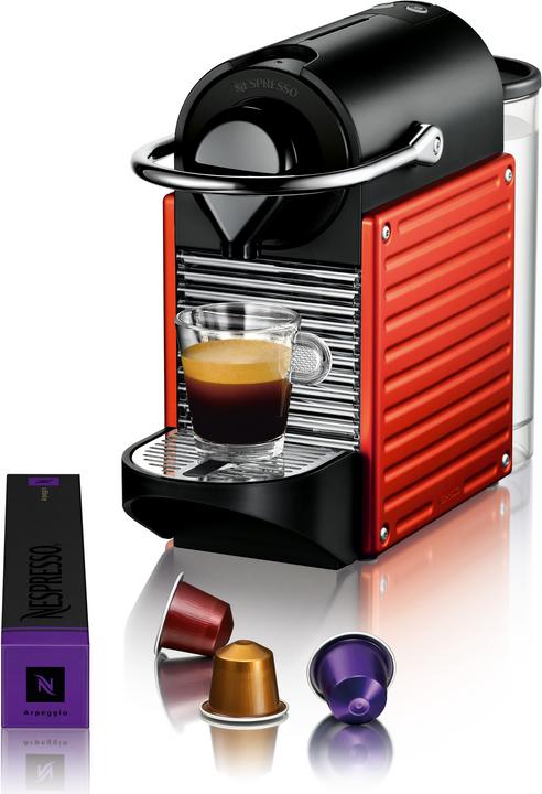 Turmix TX 160 Pixie Electric (NESPRESSO Original)