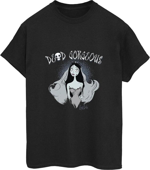 Produktbild Corpse Bride Dead Gorgeous TShirt (S)