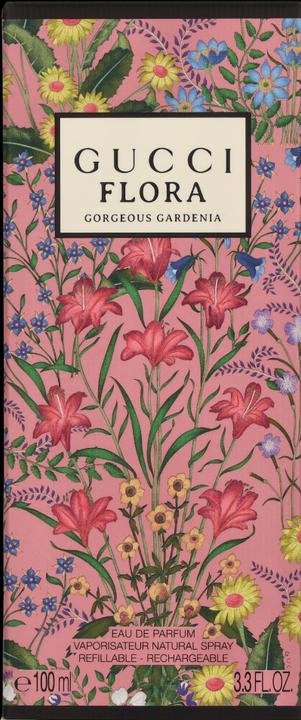 Produktbild Gucci Gorgeous Gardenia (Eau de Parfum, 100 ml)