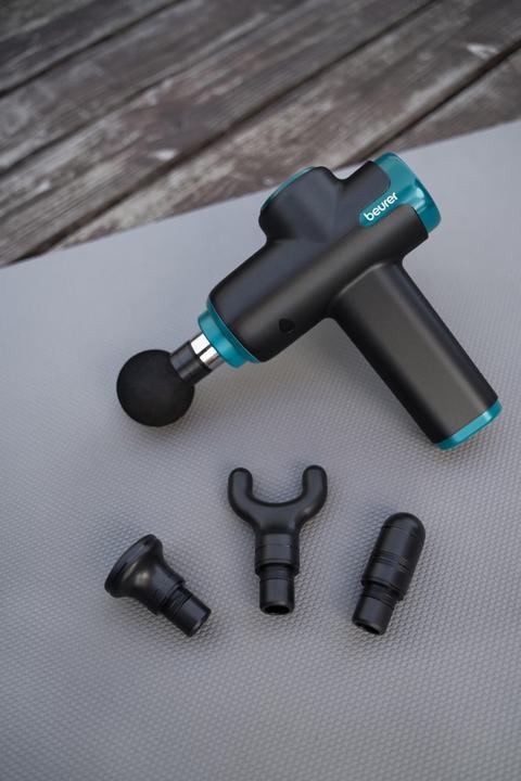 Image du produit Beurer MG 99 compact Édition limitée