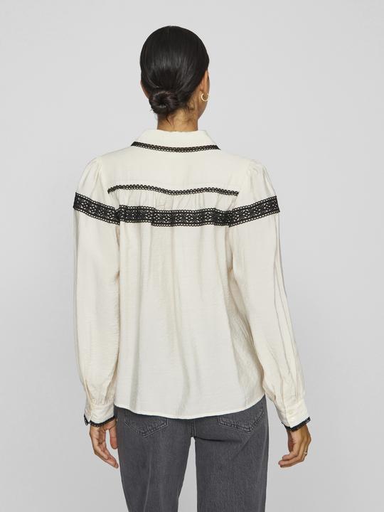 Actual product image Vila Long sleeve shirt (36)