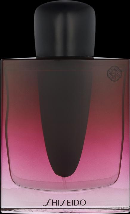 Shiseido Ginza Datura