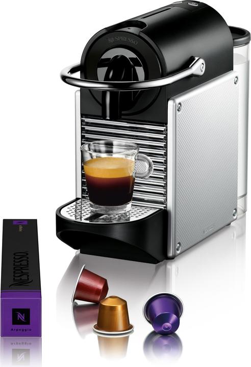 Produktbild Koenig PiXie Electric (NESPRESSO Original)