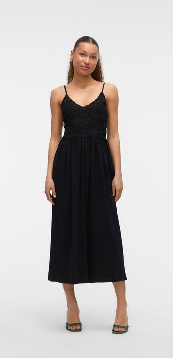 Immagine prodotto Vero Moda VMPANNA Langes Kleid Kleid (S)