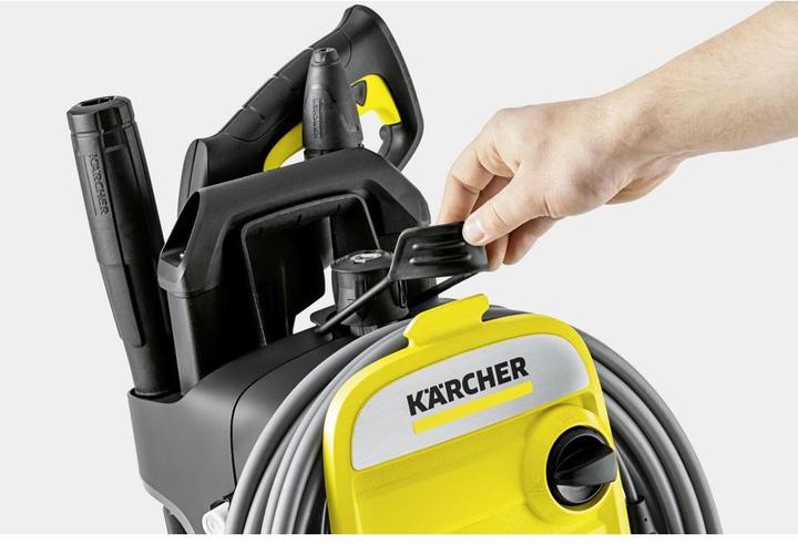 Produktbild Kärcher K7 Compact Home (Netzbetrieb)