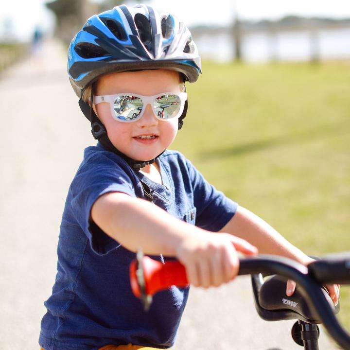 Image du produit Babiators lunettes de soleil polarisées Blue Series