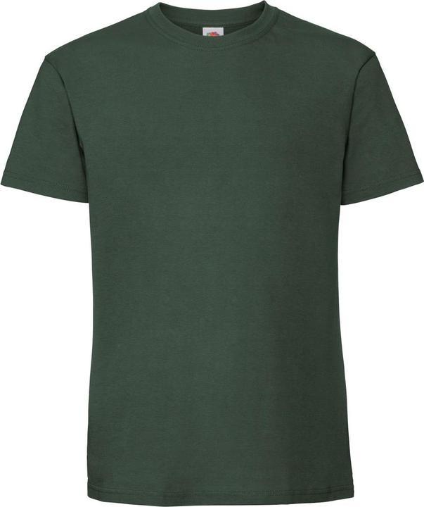 bottle-green