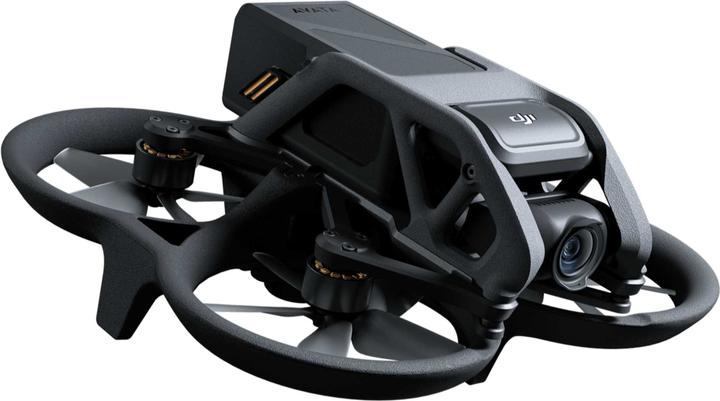 Produktbild DJI Avata Pro-View Combo (18 min, 410 g, 48 Mpx)