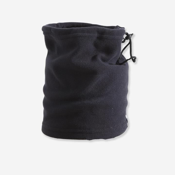 Actual product image Wedze NECKWARMER TANKA 10993
