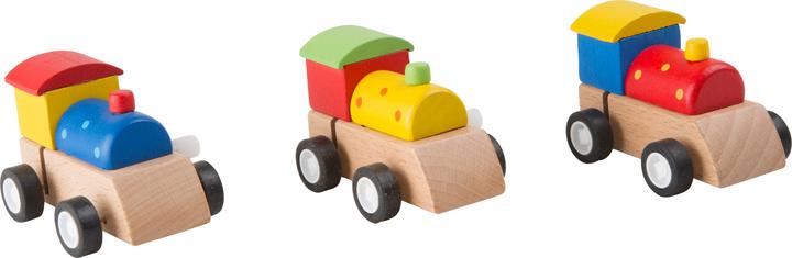 Immagine prodotto small foot Visualizzare la locomotiva da avvolgere