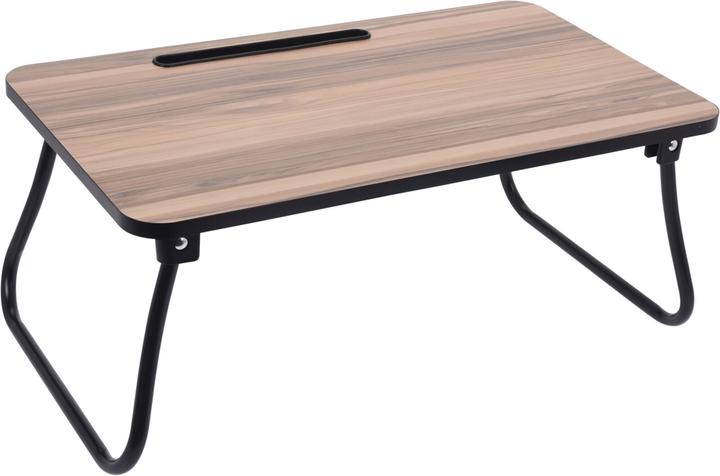 Produktbild neuetischkultur Bett-Serviertisch, klappbare Beine