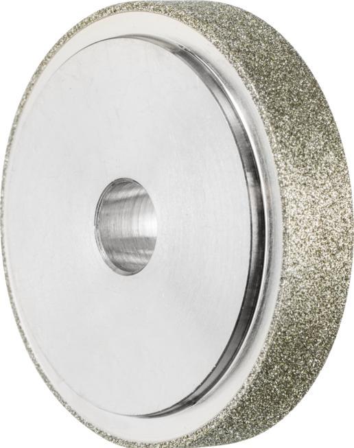 Actual product image Pferd Diamond grinding disc D1A1 50-10-10 D 151