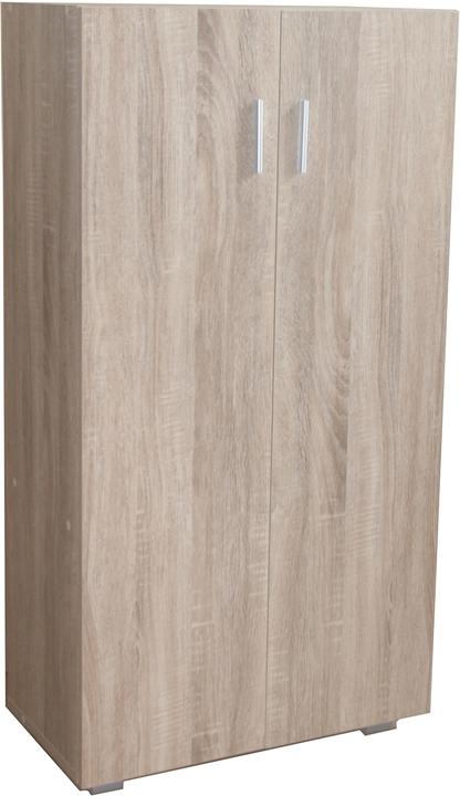Image du produit HTI-Living Commode (60 x 31 x 115 cm)