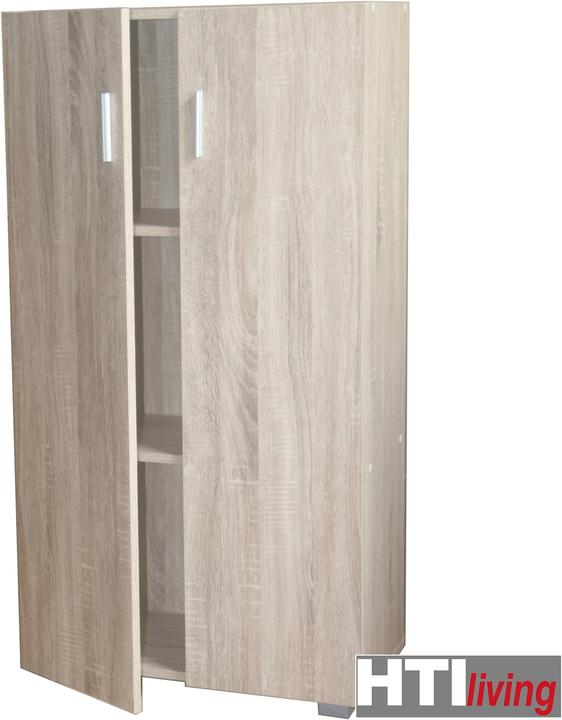 Image du produit HTI-Living Commode (60 x 31 x 115 cm)