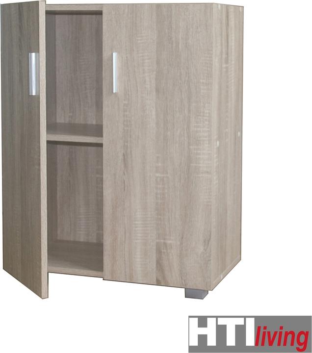 Produktbild HTI-Living Kommode (60 x 31 x 77 cm)