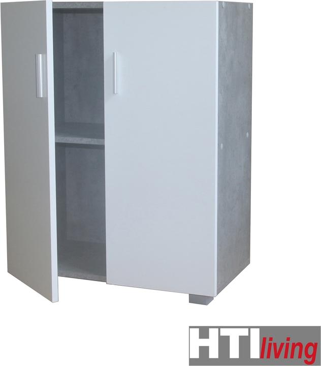 Image du produit HTI-Living Commode (60 x 31 x 77 cm)
