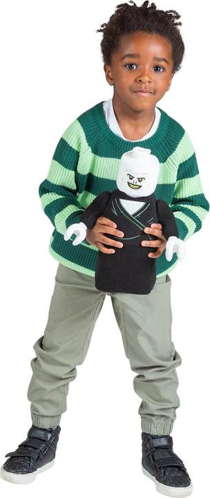 Actual product image Euromic Plush - Harry Potter - Lord Voldemort (4014111-342790) (30 cm)