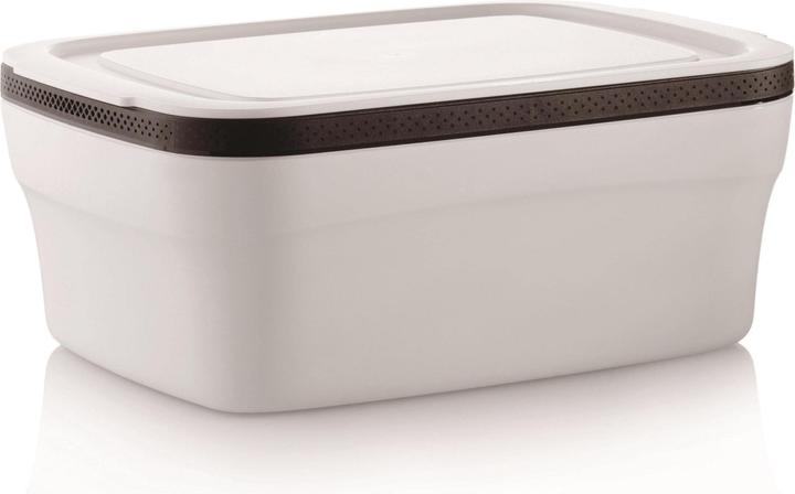 Actual product image Tupperware BreadSmart Large