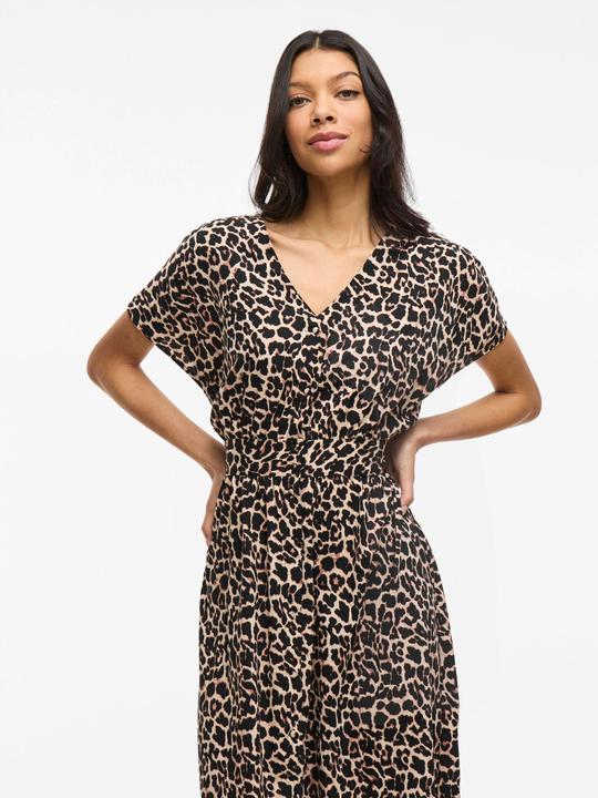 Image du produit Vila Kurzarm Midikleid (42)