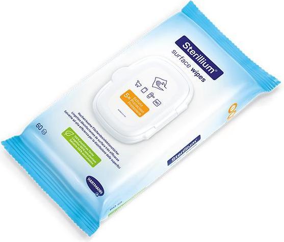 Immagine prodotto Sterillium Protect & Care (16500 ml)