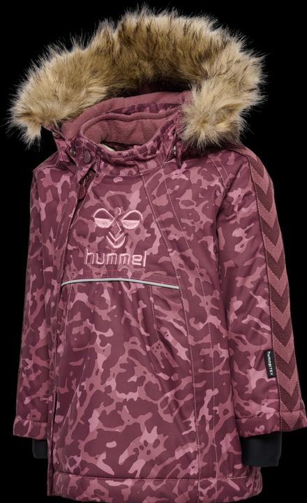 Image du produit hummel Hmljessie Tex Jacket (74)