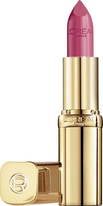L'Oréal Paris Color Riche Satin (453 Crème de rose)