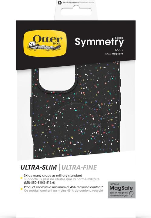 Immagine prodotto OtterBox Symmetry Core mit MagSafe (Apple iPhone 16)