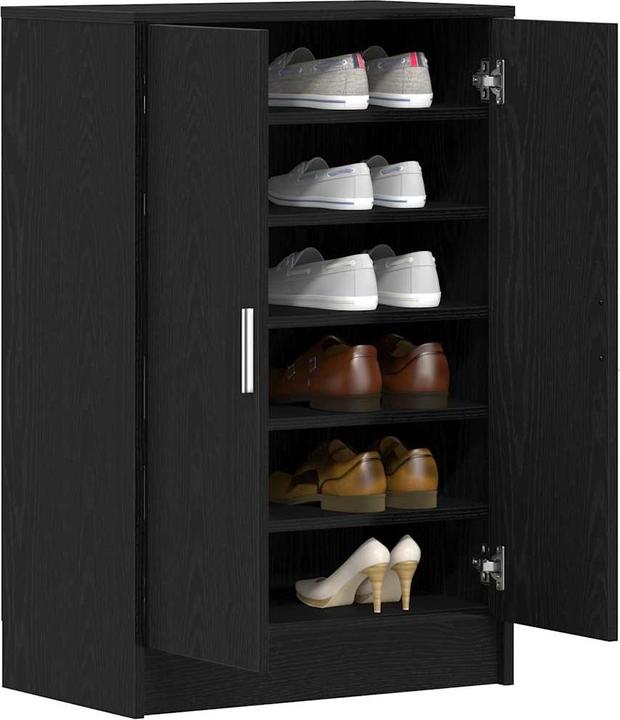 Immagine prodotto VidaXL Dave (60 x 35 x 92 cm)