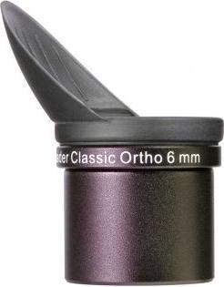 Produktbild Baader Planetarium Okular 6mm Classic Ortho 1¼