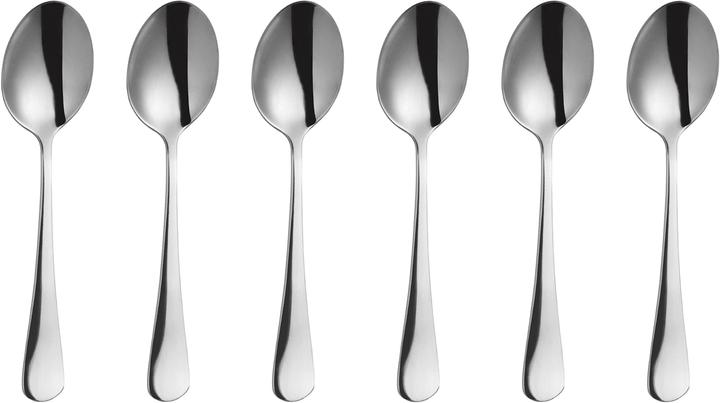 Actual product image Michelino Table spoon (6 Piece, Scoops)