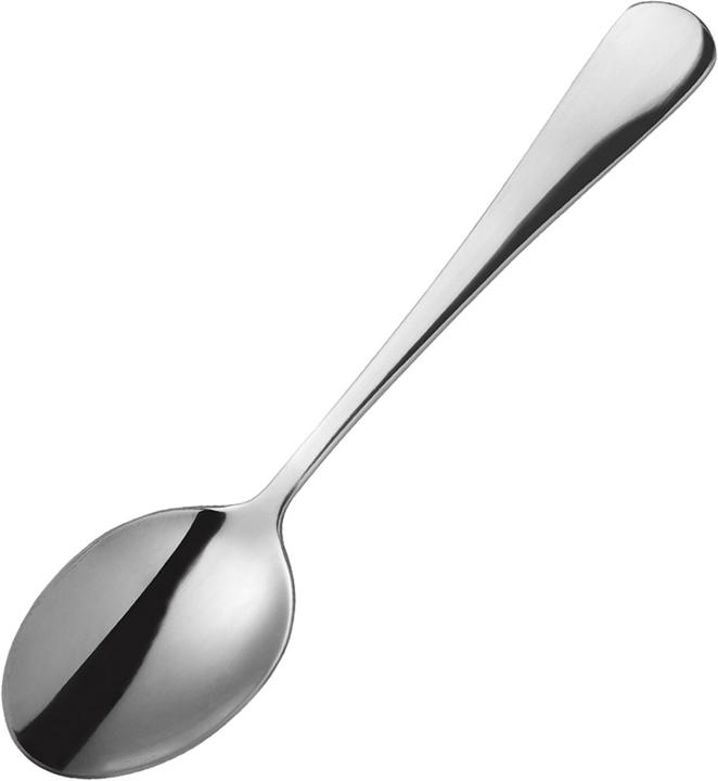Actual product image Michelino Table spoon (6 Piece, Scoops)