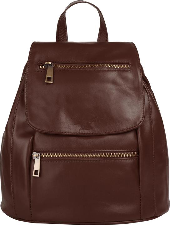 Actual product image Samantha Look Rucksack City (12 l)