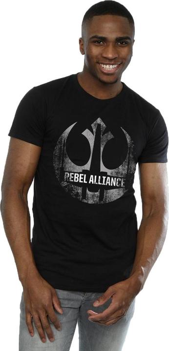 Produktbild Star Wars Rogue One Rebel Alliance XWing TShirt (XL)