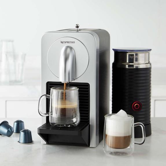 Produktbild Koenig Prodigio & Milk (NESPRESSO Original)