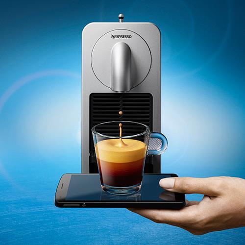 Produktbild Koenig Prodigio & Milk (NESPRESSO Original)