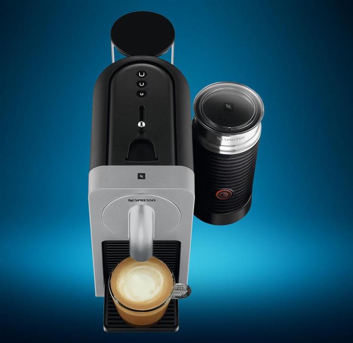 Produktbild Koenig Prodigio & Milk (NESPRESSO Original)