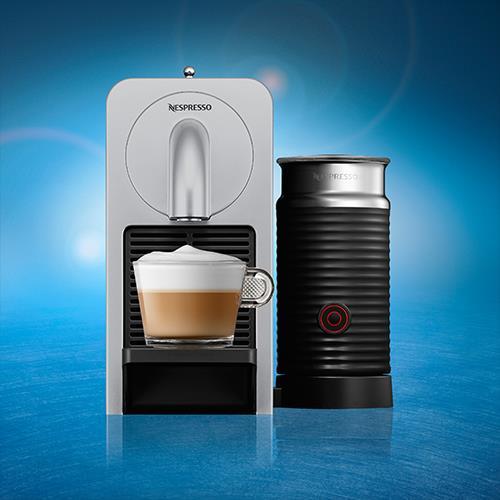 Produktbild Koenig Prodigio & Milk (NESPRESSO Original)