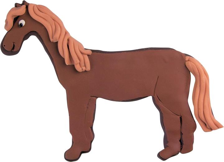 Image du produit Städter Emporte-pièce Cheval