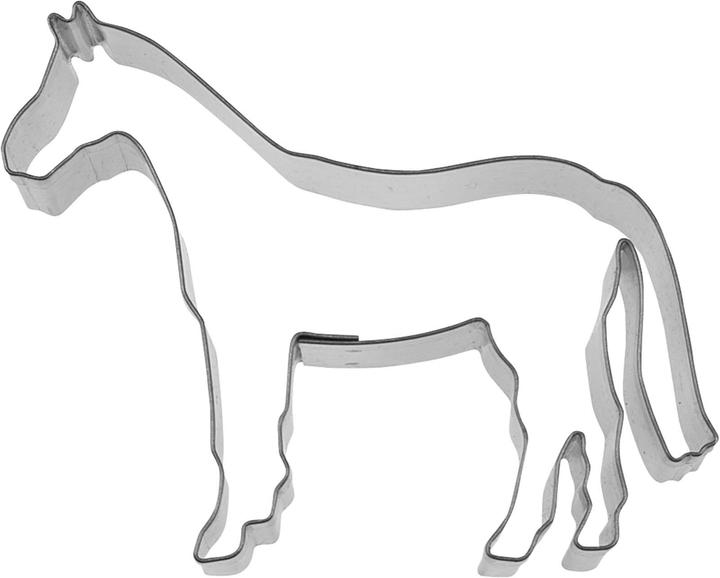 Image du produit Städter Emporte-pièce Cheval