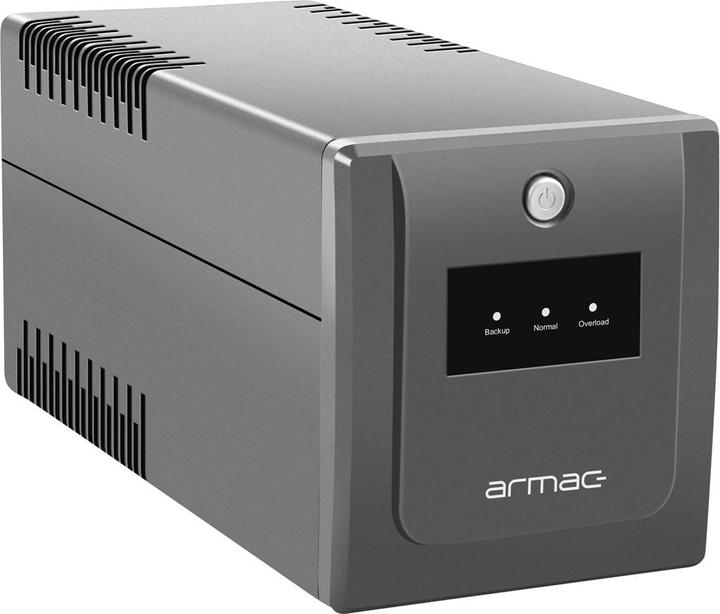 Immagine prodotto Armac Alimentazione di emergenza UPS HOME LINE-INTERACTIVE H/1500E/LED (1500 VA, 950 W, Interattivo linea UPS)