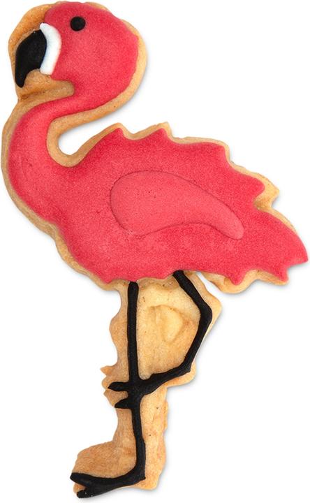 Image du produit Städter Emporte-pièce Flamingo