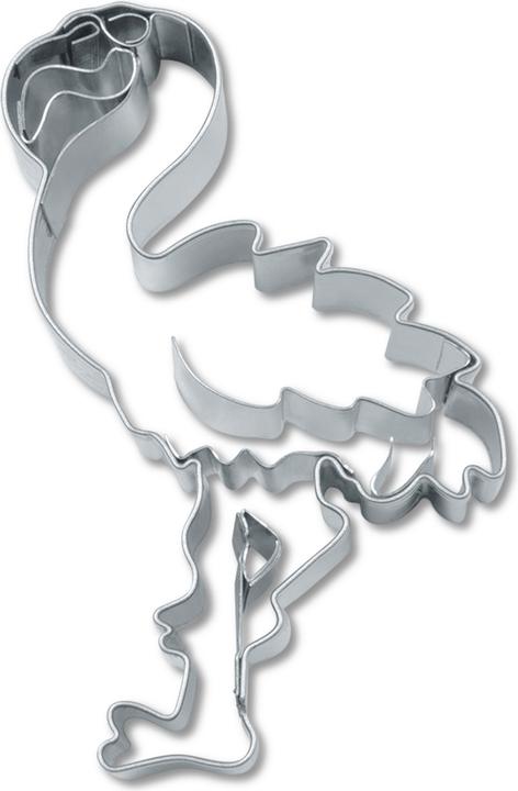 Image du produit Städter Emporte-pièce Flamingo