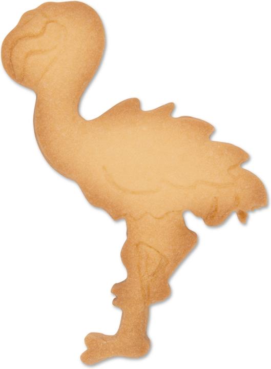 Image du produit Städter Emporte-pièce Flamingo