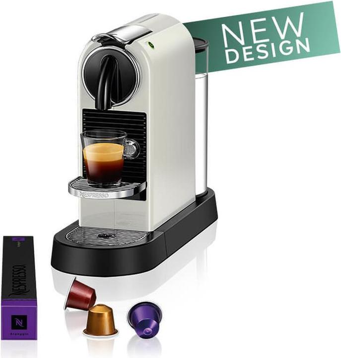 Produktbild Koenig TX 175 Citiz (NESPRESSO Original)