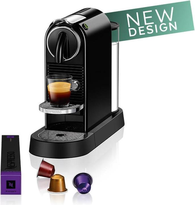 Produktbild Koenig TX 175 Citiz (NESPRESSO Original)