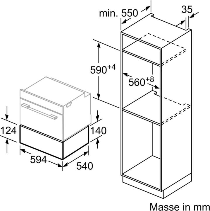 Actual product image Siemens BI510CNR0
