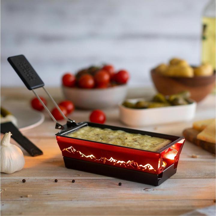 Actual product image Kuhn Rikon Alpenglühen