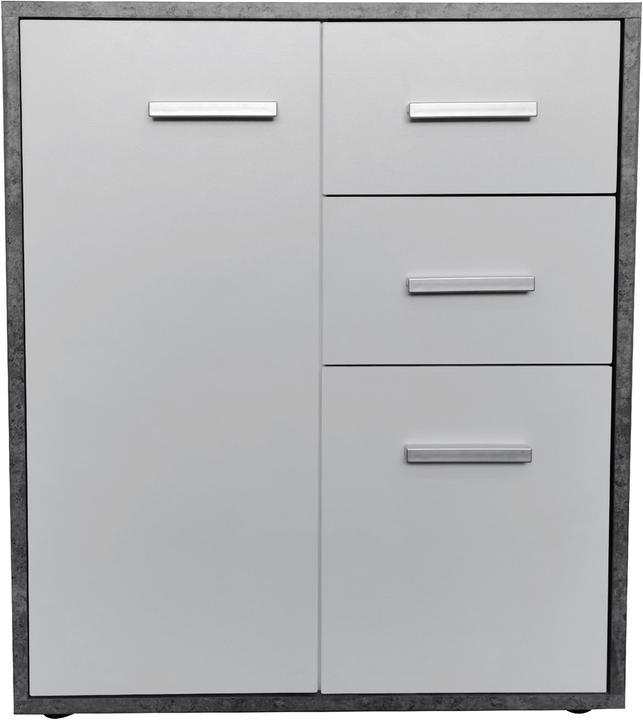 Bianco cemento